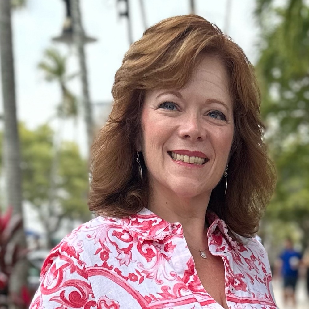 Meet your Posher, Mary